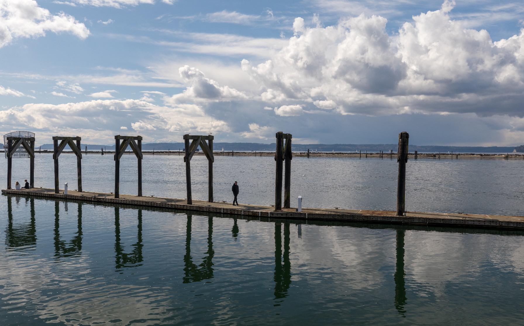 Canon EF 16–35mm f/2.8L III USM Lens, Black (0573C002) - Customer Photo 1