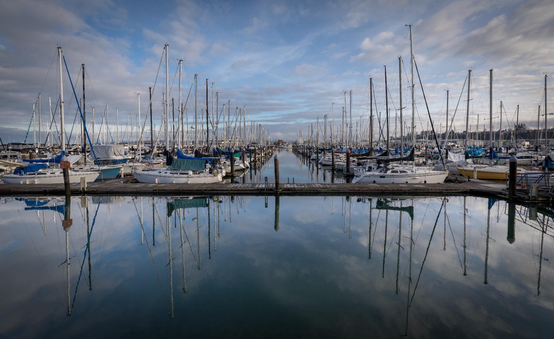 Canon EF 16–35mm f/2.8L III USM Lens, Black (0573C002) - Customer Photo 3