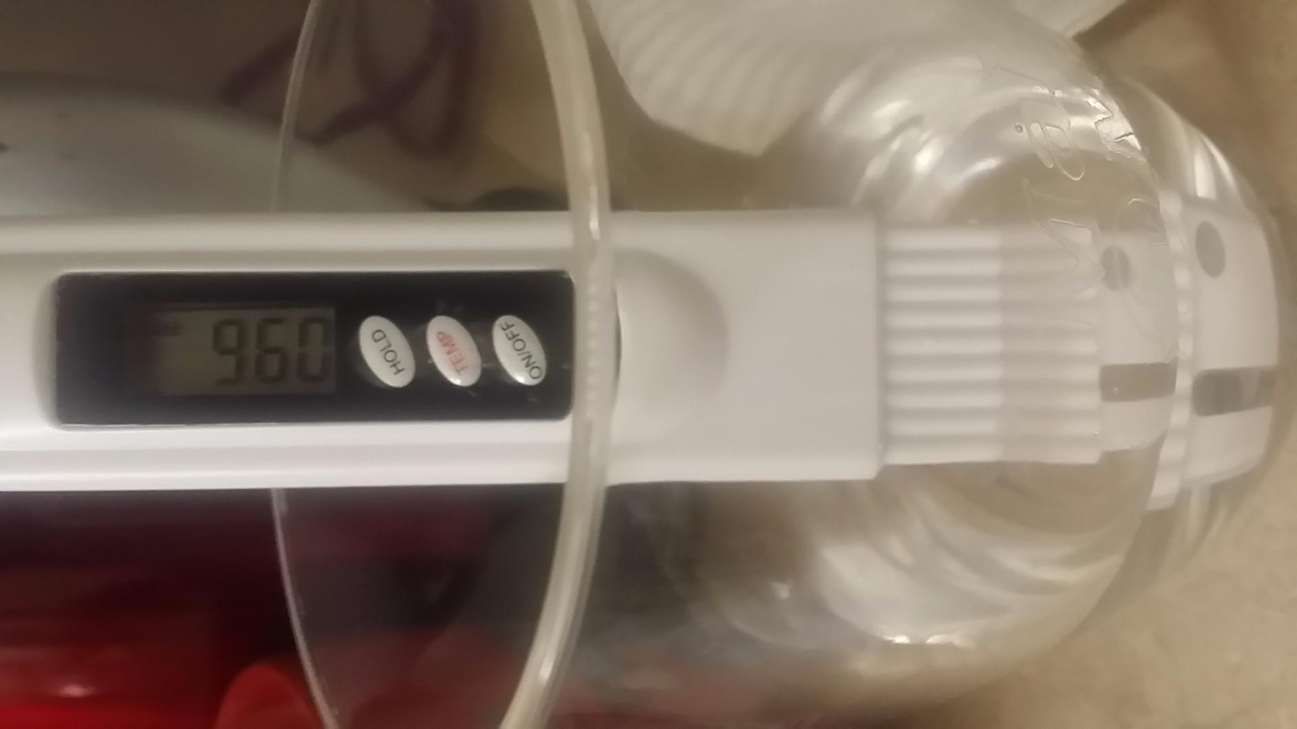 Air Innovations HUMIDIF Humidifier Demineralization Filters-Plastic-Set of 2, Silver - Customer Photo 1