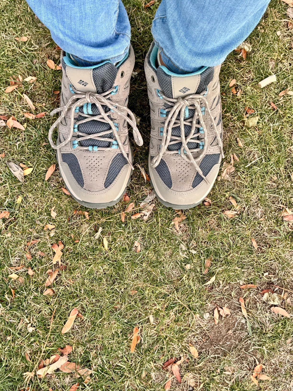 Columbia Women's Crestwood Hiking Shoe - Customer Photo 1