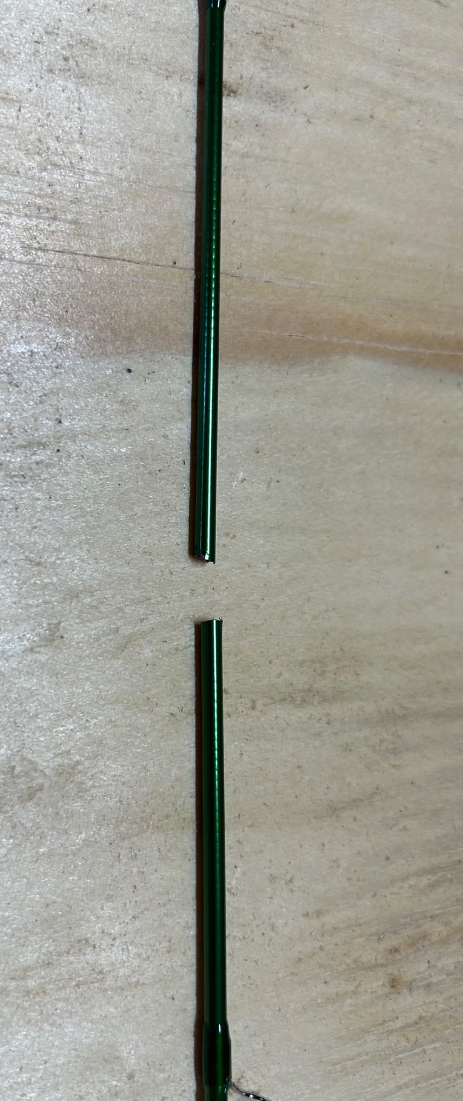 Maxcatch 3-12wt Medium-Fast Action Premier Fly Fishing Rod-IM8 Carbon Blank for High Performance,with AA Cork Grip Hard Chromed Guides - Customer Photo 3