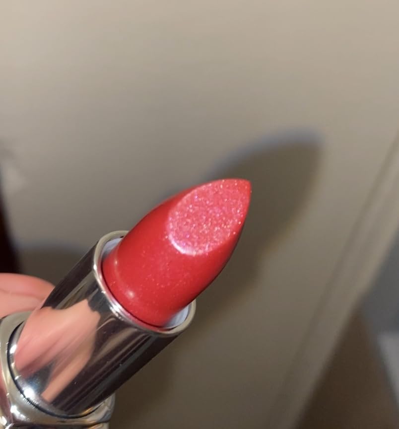 Palladio Herbal Lipstick, Rich Pigmented and Creamy Lip Color, Infused with Aloe Vera, Chamomile & Ginseng, Prevents Lips from Drying, Combats Fine Lines, Long Lasting Lipstick, Cameo Cameo - Customer Photo 4