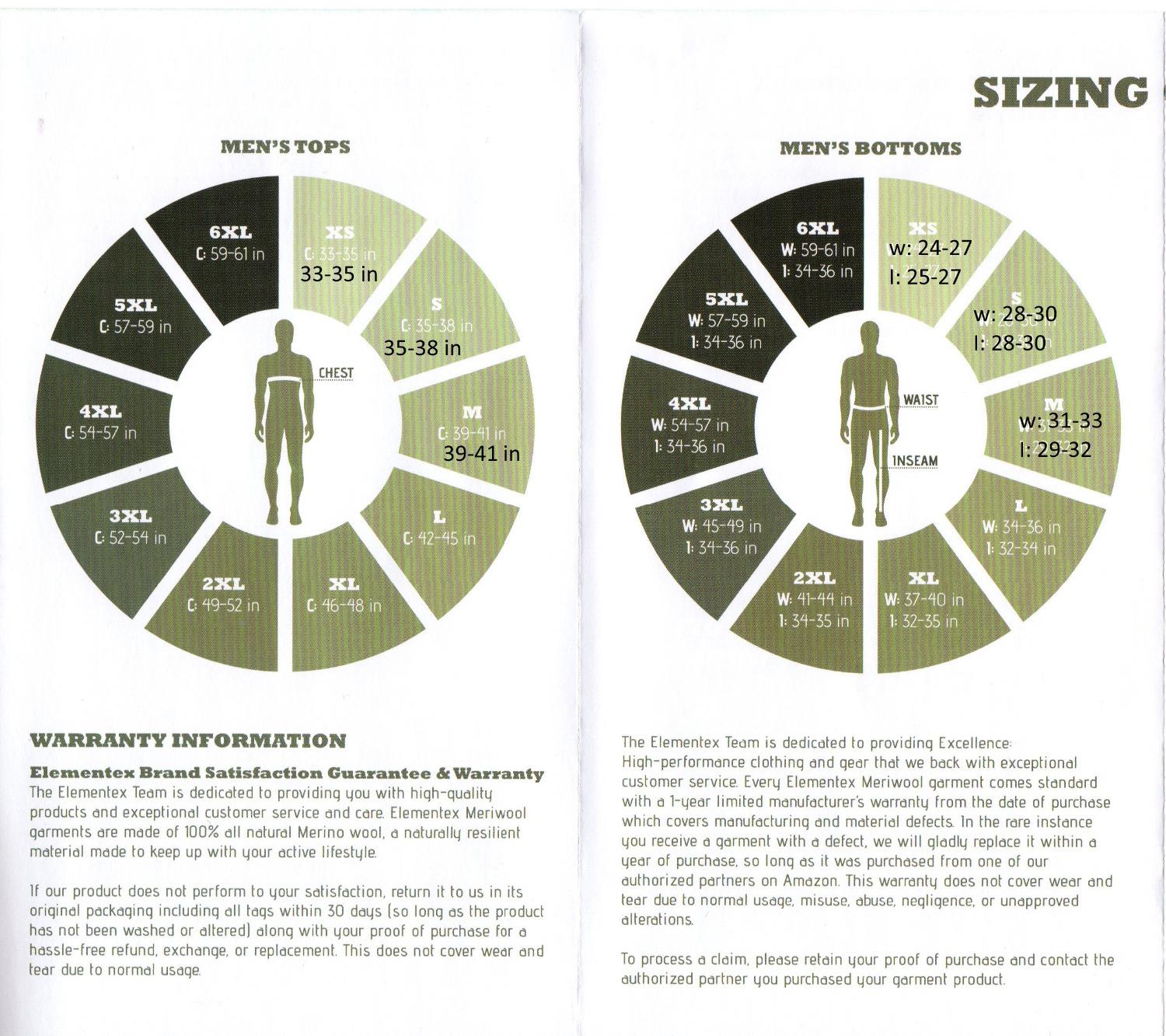 MERIWOOL Mens Base Layer - 100% Merino Wool Midweight Long Sleeve Thermal Shirt - Customer Photo 1