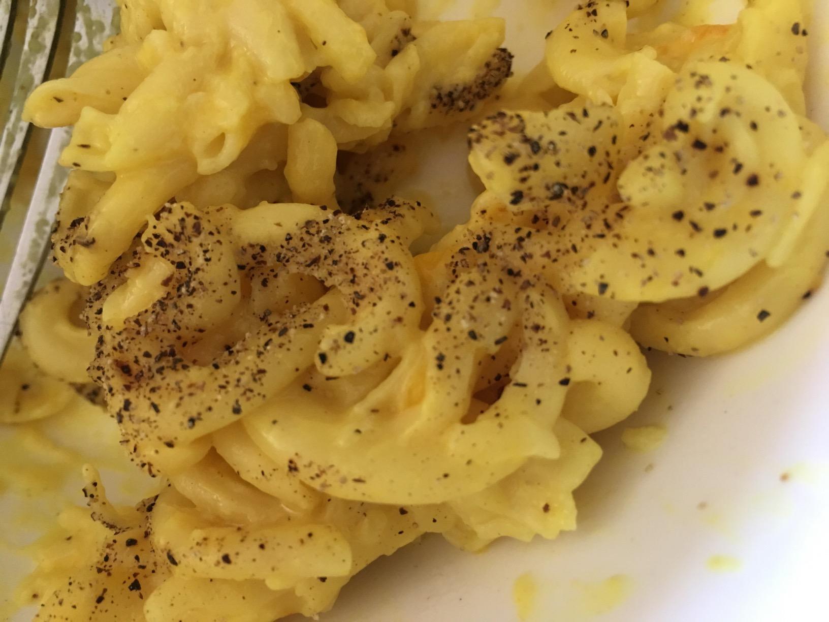 Backpacker's Pantry Three Cheese Mac & Cheese - Freeze Dried Backpacking & Camping Food - Emergency Food - 24 Grams of Protein, Vegetarian - Customer Photo 1