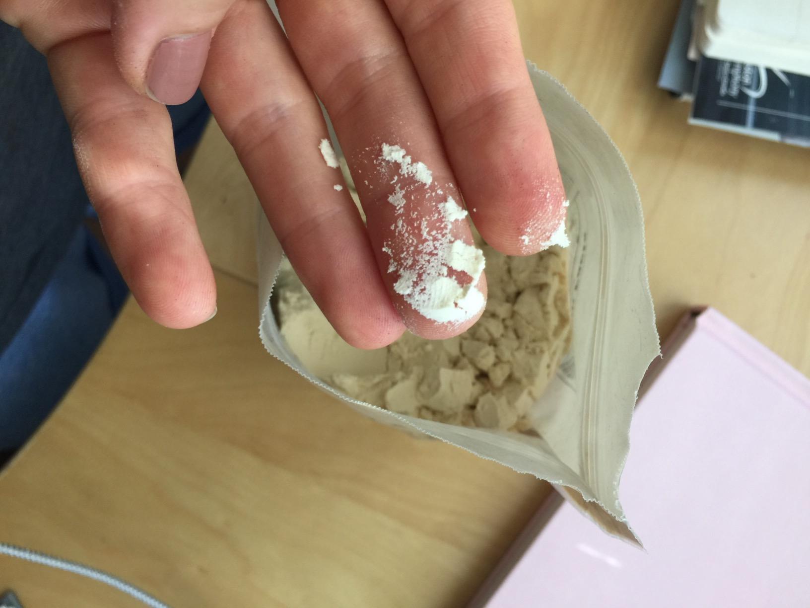 Raw Grass Fed Whey Protein Powder – Unflavored, Only 1 Ingredient: 100% Pure Grass-Fed Whey from Happy, Healthy Cows – Undenatured, Non-GMO, Hormone-Free, Gluten-Free, Made in USA, 5LB - Customer Photo 5