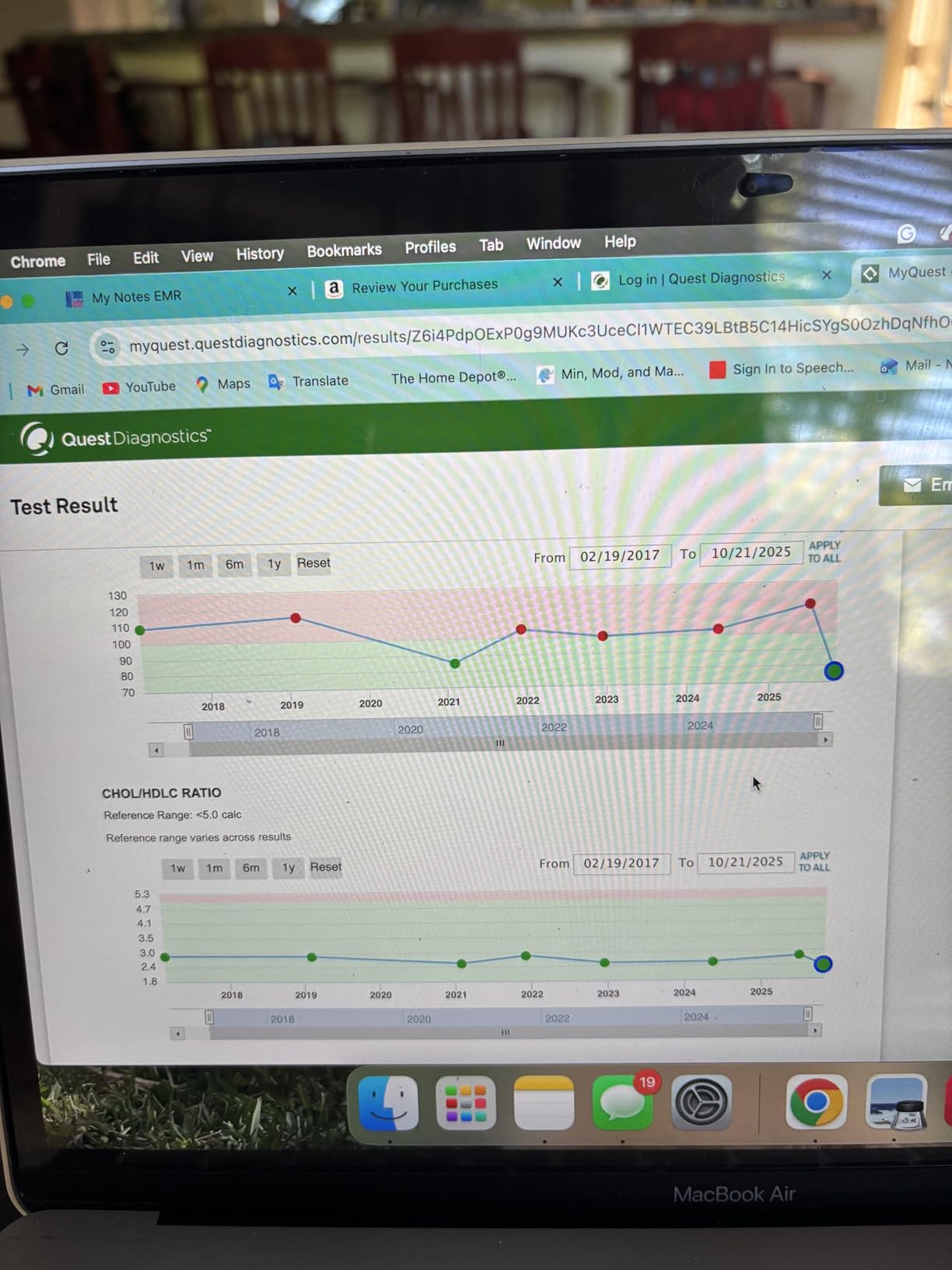 Levels Grass Fed Whey Protein Powder, No Artificials, 24G of Protein, Vanilla Bean, 2LB - Customer Photo 3