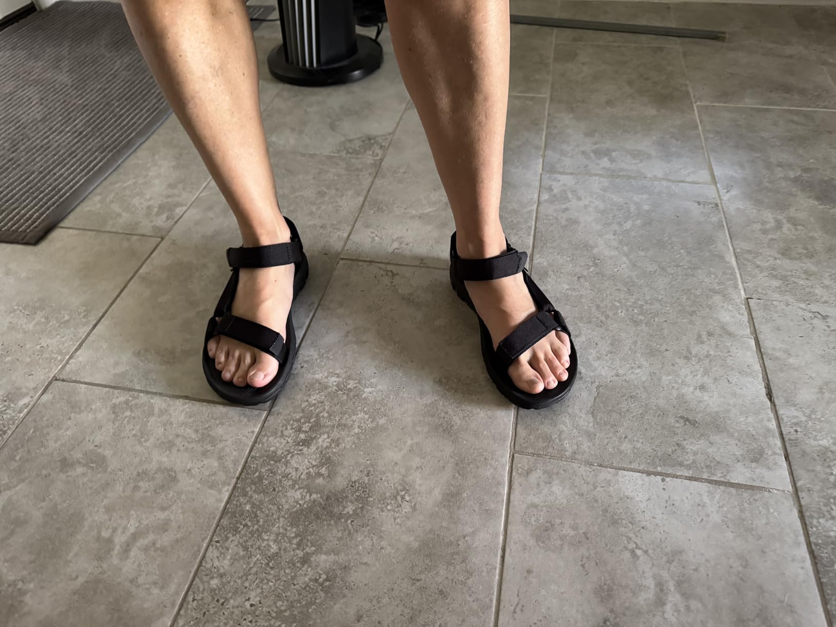 Teva Men's Hurricane 4 Sandals - Customer Photo 2