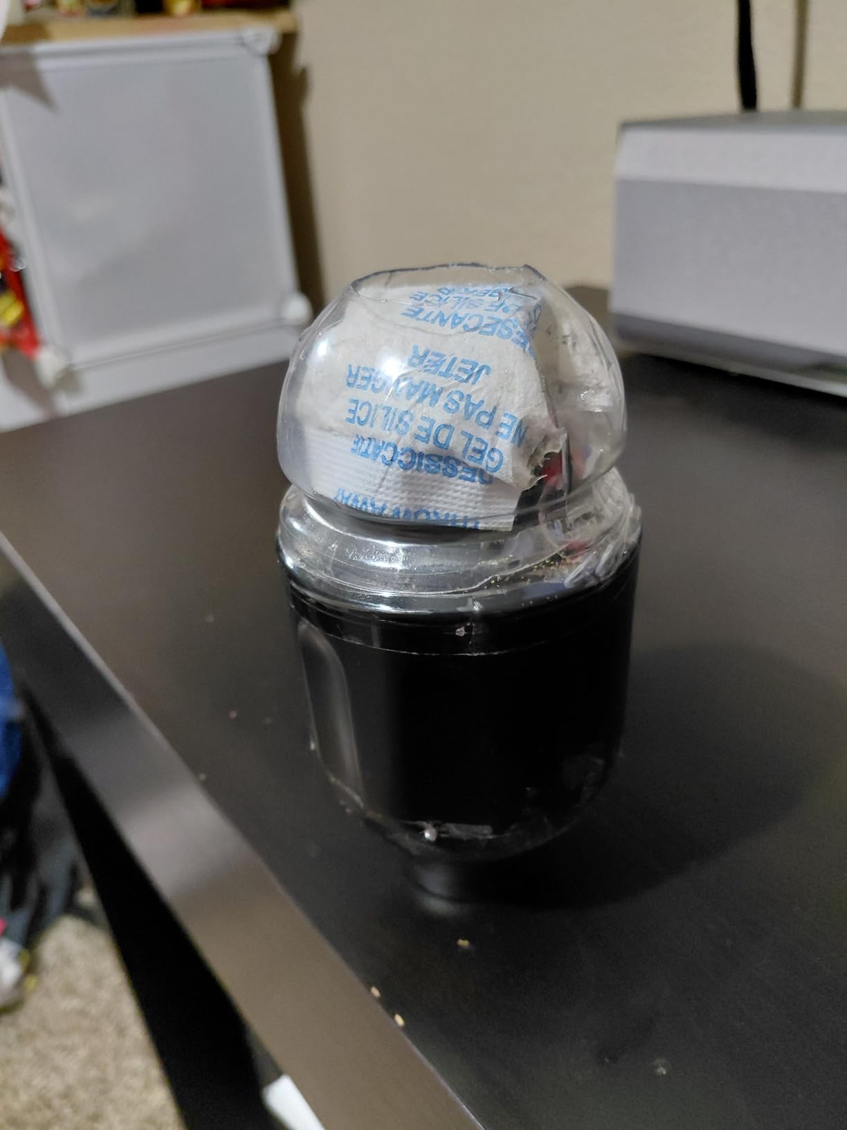 smokebuddy Smoke Buddy - Customer Photo 1