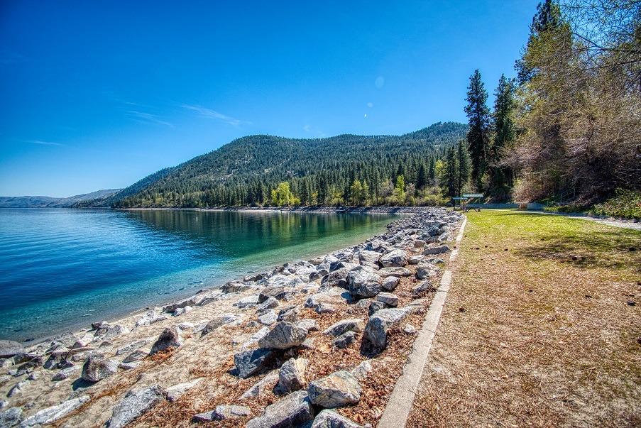 Nikon AF-P DX NIKKOR 10-20mm f/4.5-5.6G VR Lens Black - Customer Photo 1