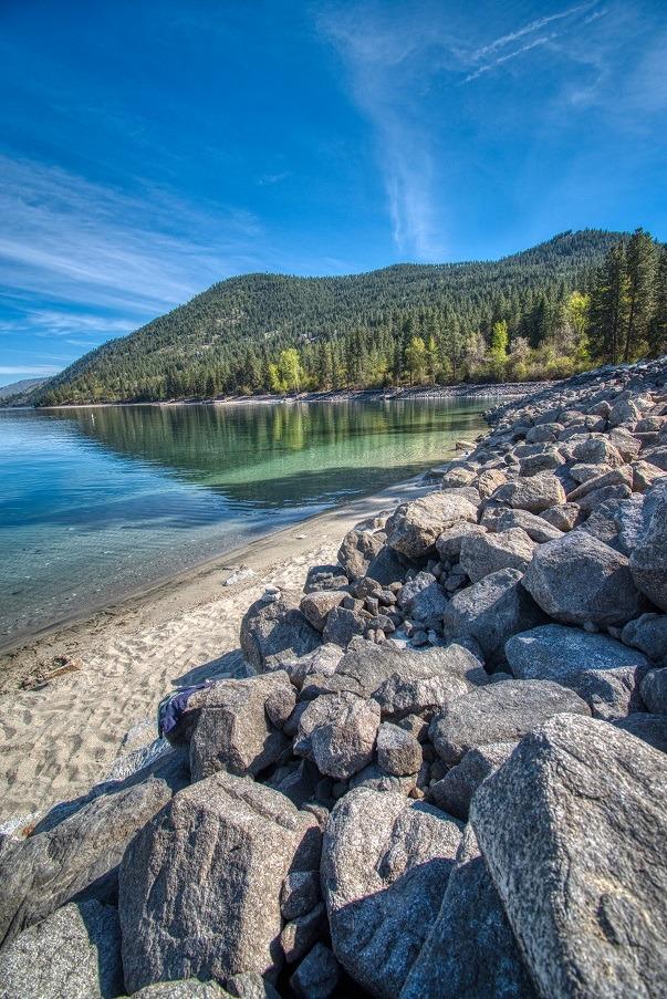 Nikon AF-P DX NIKKOR 10-20mm f/4.5-5.6G VR Lens Black - Customer Photo 2