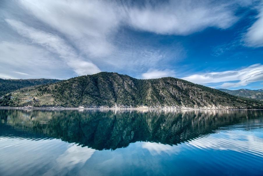 Nikon AF-P DX NIKKOR 10-20mm f/4.5-5.6G VR Lens Black - Customer Photo 4