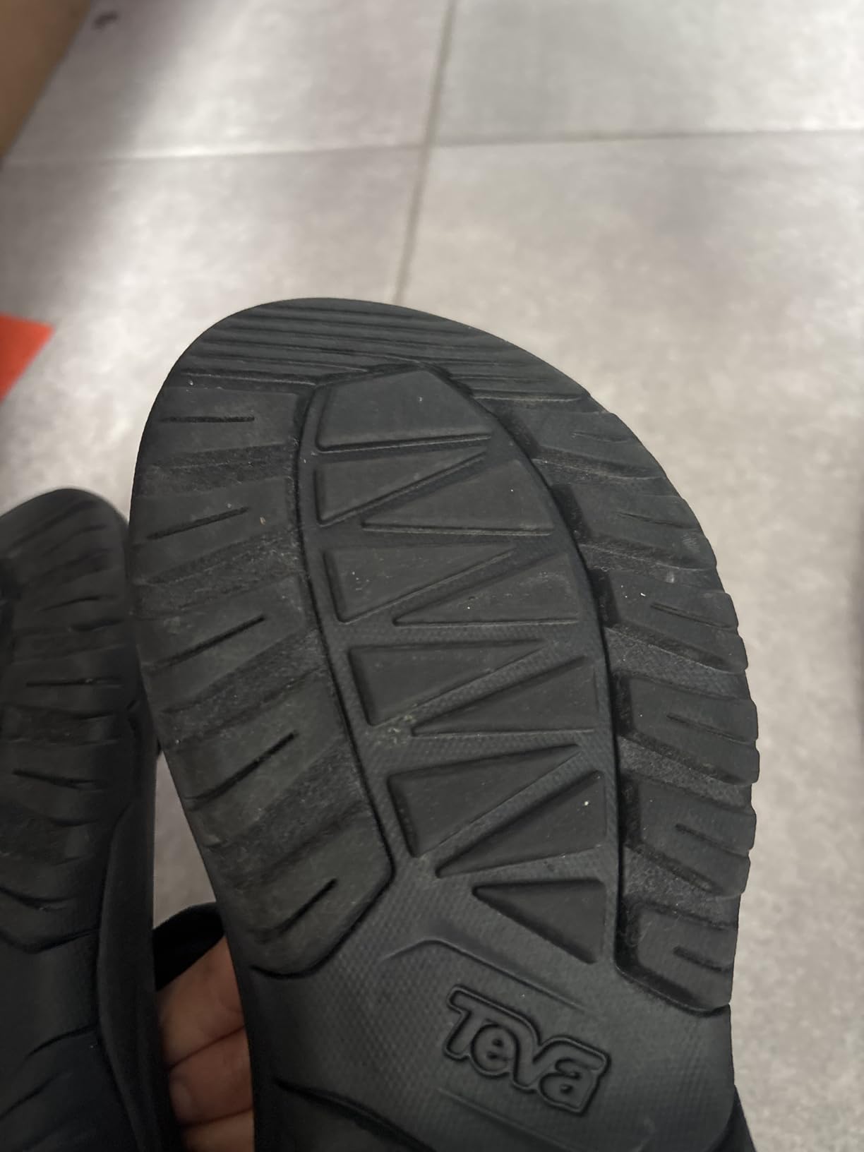 Teva Women's Hurricane Xlt2 Sandal - Customer Photo 1