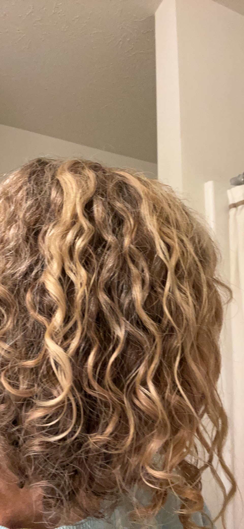 INNERSENSE Organic Beauty - Natural Pure Harmony Hairbath Shampoo | Non-Toxic, Cruelty-Free, Clean Haircare (10oz) - Customer Photo 1