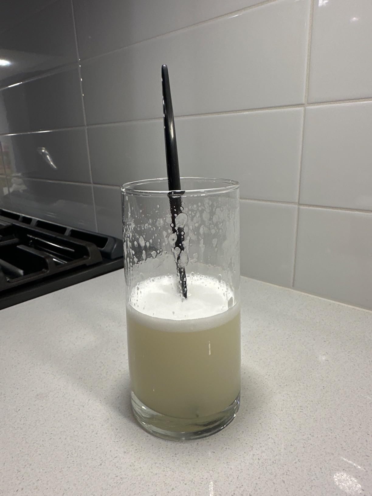 Earth Fed Muscle Whey Back Irish Grass Fed Whey Protein Isolate - NSF-Certified. No Artificial Ingredients, Soy Free, Gluten Free, Non-GMO and Hormone Free (2 Pound, 29 Servings, Vanilla) - Customer Photo 3