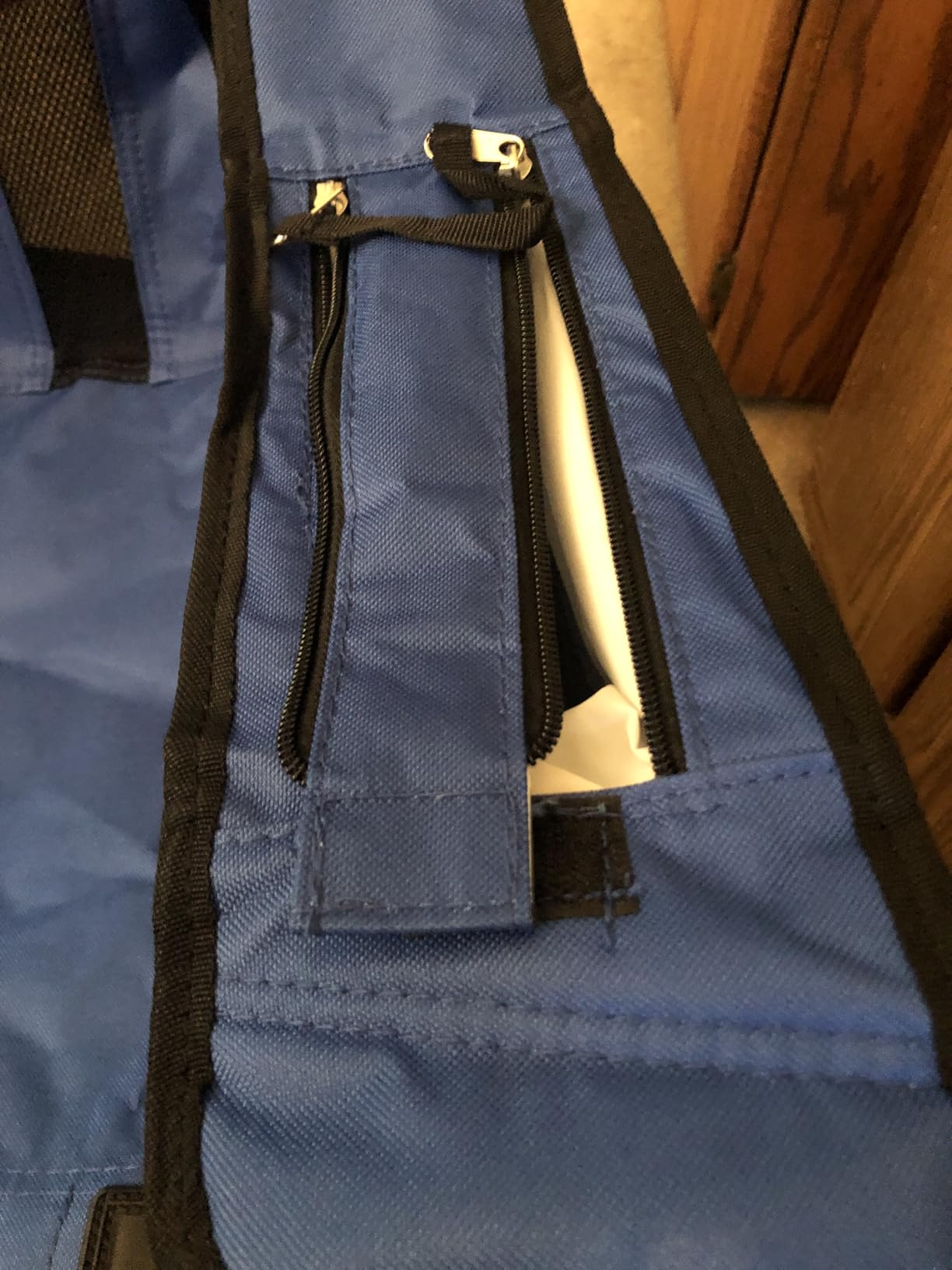 Amazon Basics Camping Chair - Customer Photo 1