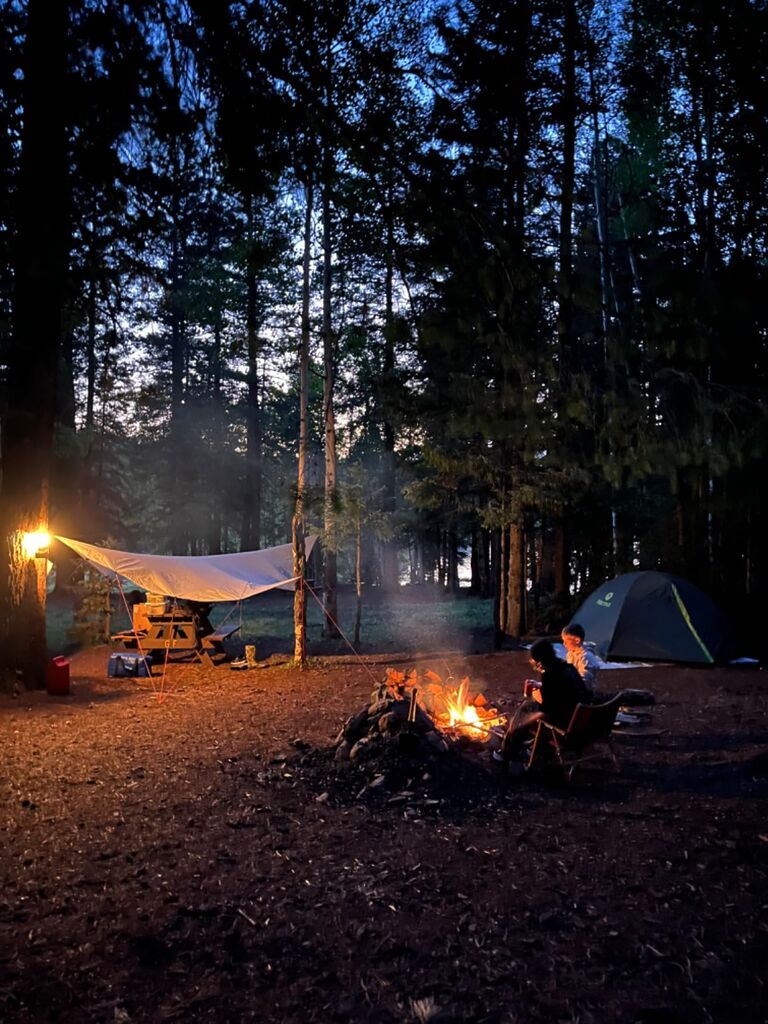 MARMOT Crane Creek 2P/3P Camping and Backpacking Tents & Footprints - Customer Photo 2