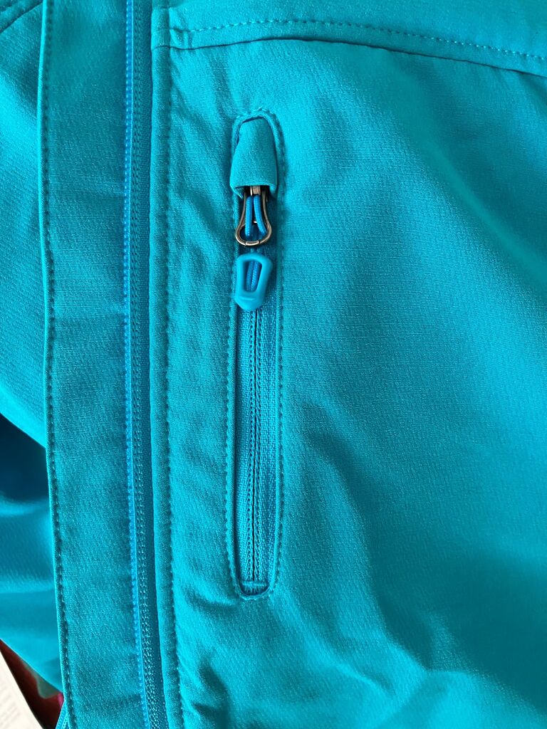 MARMOT Women's Tempo Jacket Customer Review MARMOT Women's Tempo Jacket - Customer Photo 1