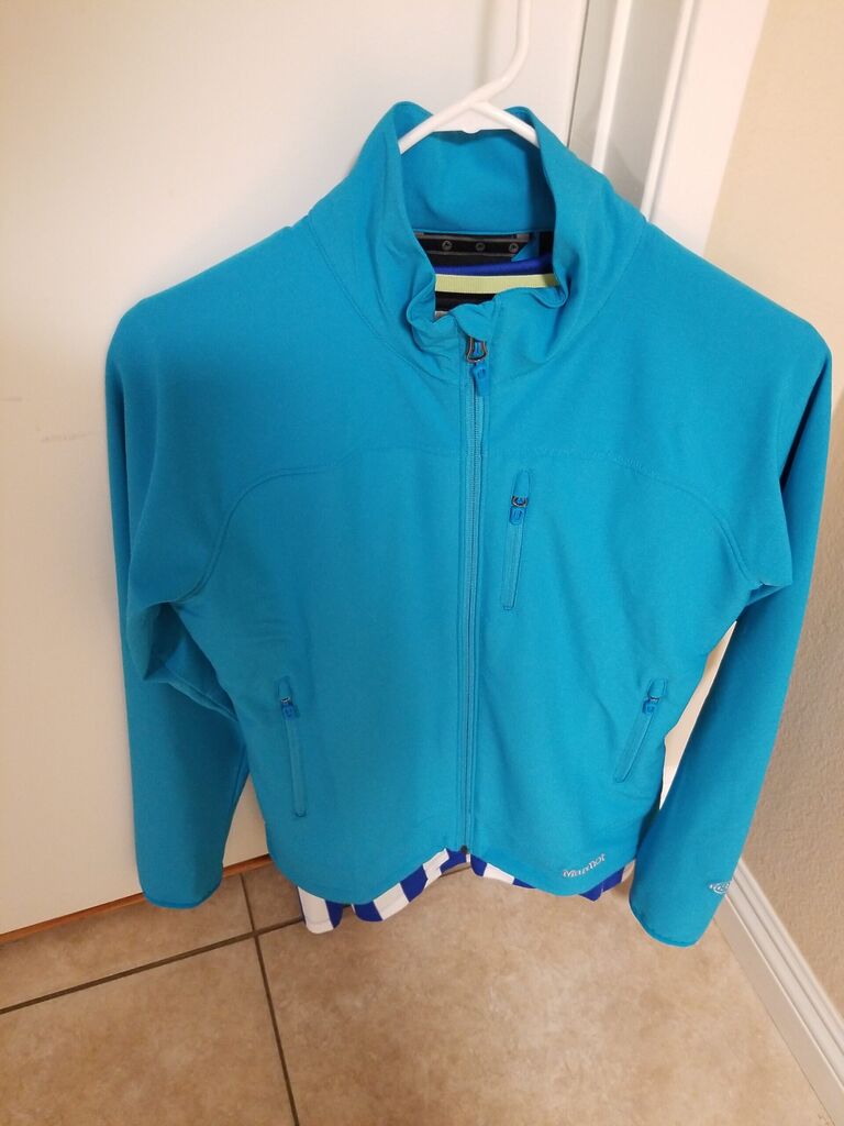 MARMOT Women's Tempo Jacket Customer Review MARMOT Women's Tempo Jacket - Customer Photo 2