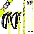 Zipline Blurr 16.0 Graphite Composite Downhill Ski Poles - Lightweight, Durable, Freeride All-Mountain, Ergonomic Grip, Ideal for All-Mountain Skiing Customer Review Zipline Blurr 16.0 Graphite Composite Downhill Ski Poles - Lightweight, Durable, Freeride All-Mountain, Ergonomic Grip, Ideal for All-Mountain Skiing - Customer Photo 1