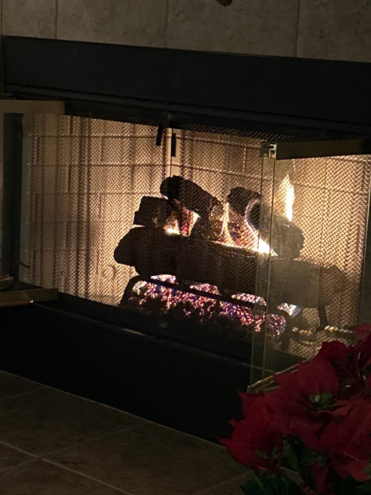 Peterson Real Fyre 24-inch Live Oak Log Set with Vented Burner and Gas Connection Kit. Match Lit (Natural Gas Only) Customer Review Peterson Real Fyre 24-inch Live Oak Log Set with Vented Burner and Gas Connection Kit. Match Lit (Natural Gas Only) - Customer Photo 2