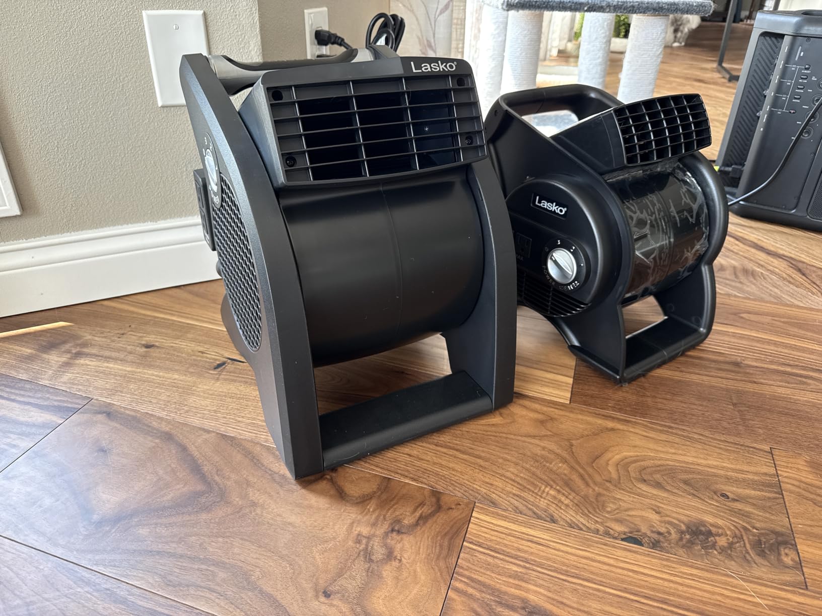 Lasko High Velocity Fan, 15