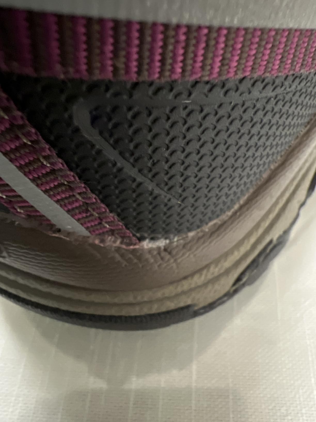 KEEN Women's Targhee III Mid Height Waterproof Hiking Boot - Customer Photo 5