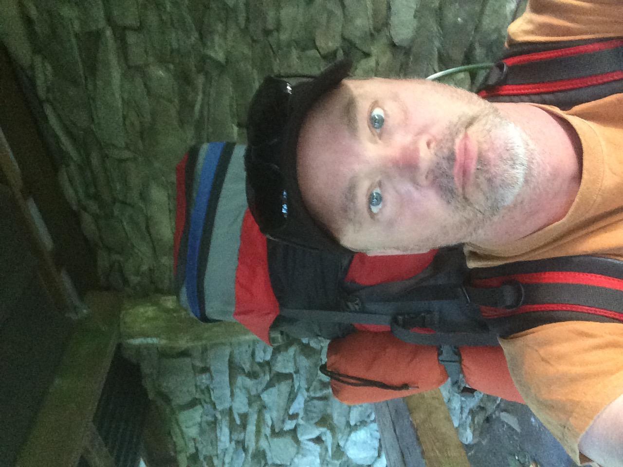 2 Pack Hydration Bladder 2 Liter/70 oz - Water Bladder Pack of 2(1 Piece Blue+1 Piece ArmyGreen) - BPA Free Hydration Pack Replacement - Customer Photo 3