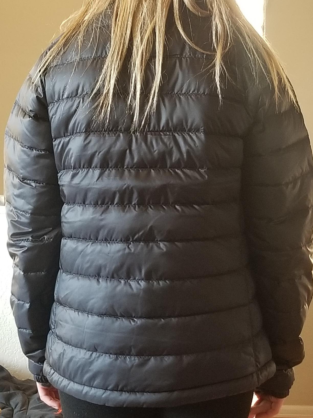 MARMOT womens Wm's Jena Jacket - Customer Photo 3