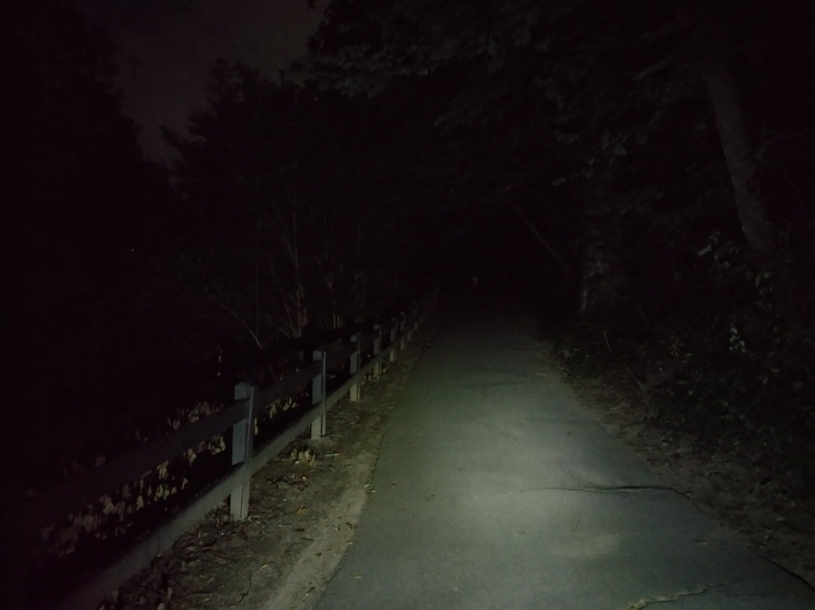 Ascher Ultra Bright USB Rechargeable Bike Light Set, Powerful Bicycle Front Headlight and Back Taillight, 4 Light Modes, Easy to Install for Men Women Kids Road Mountain Cycling Black - Customer Photo 4