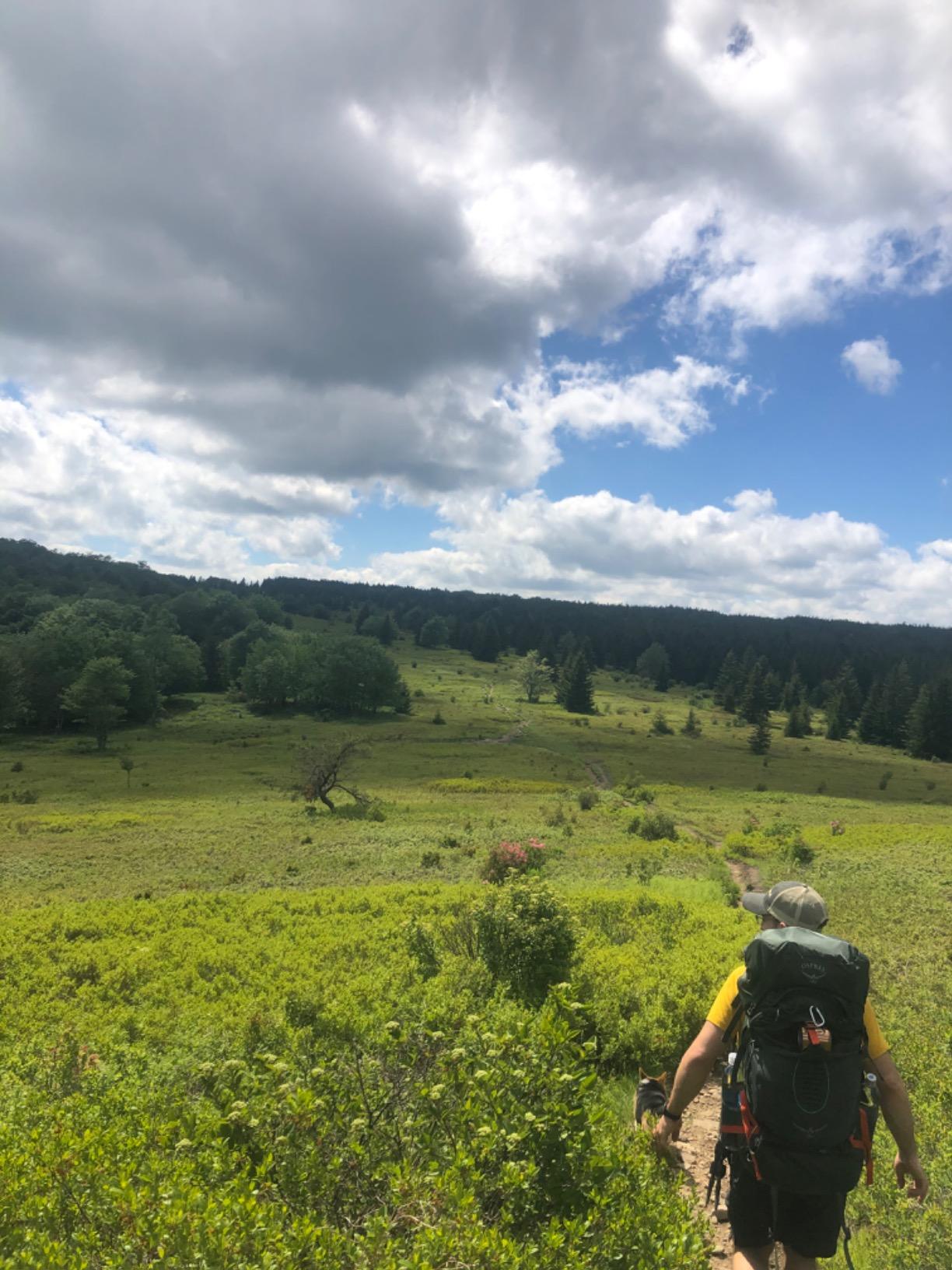 Backpacker's Pantry Granola with Blueberries Almonds & Milk - Freeze Dried Backpacking & Camping Food - Emergency Food - 16 Grams of Protein, Vegetarian - Customer Photo 1