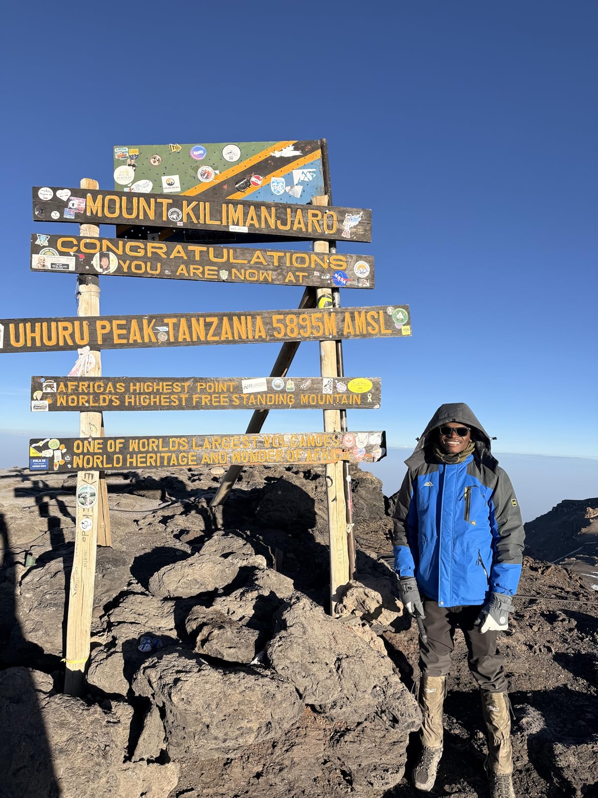 MAGCOMSEN Men's Winter Coats Water Resistant Ski Snow Jacket Warm Fleece Jacket Parka Raincoats With Hood Multi-Pockets - Customer Photo 1