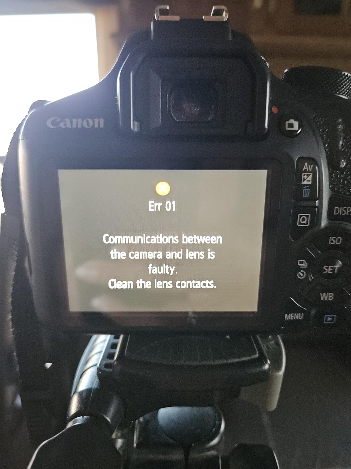 Canon EF-S 10-22mm f/3.5-4.5 USM SLR Lens for EOS Digital SLRs (Renewed) - Customer Photo 1