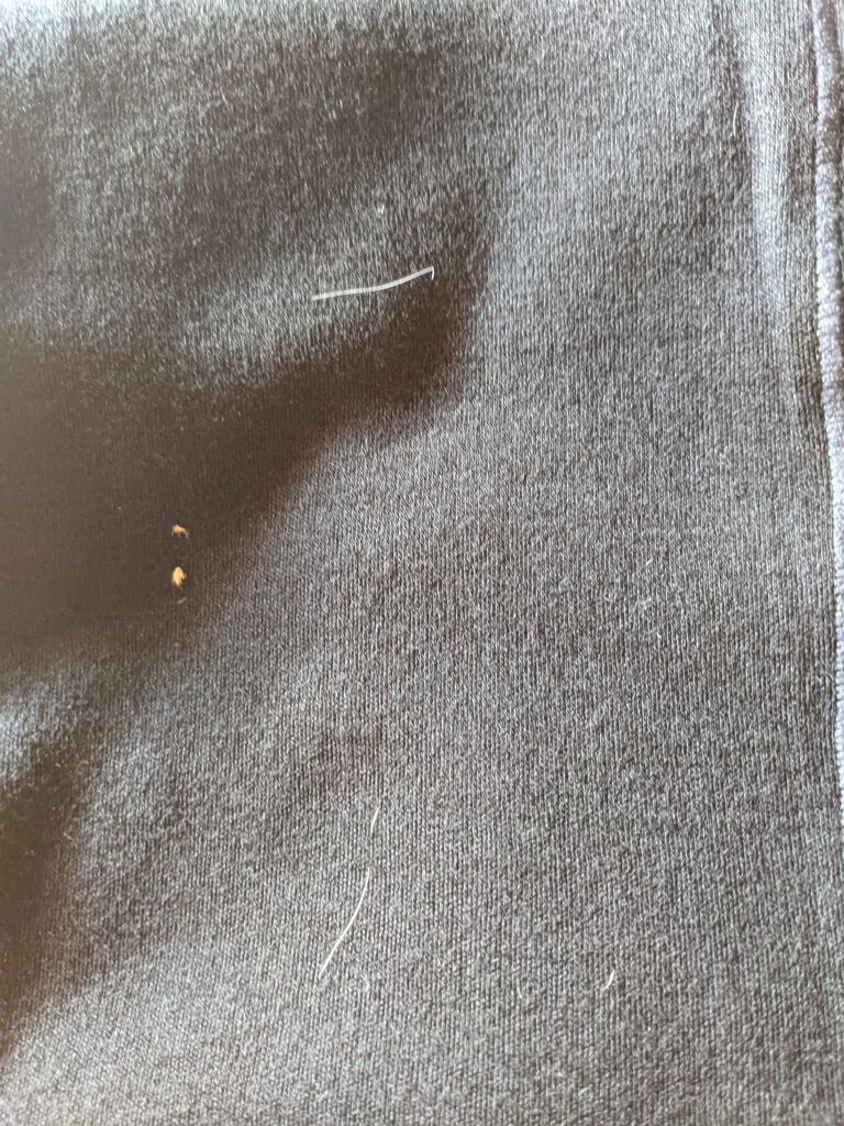 Smartwool Women's Classic Thermal Merino Base Layer Bottom Customer Review Smartwool Women's Classic Thermal Merino Base Layer Bottom - Customer Photo 2