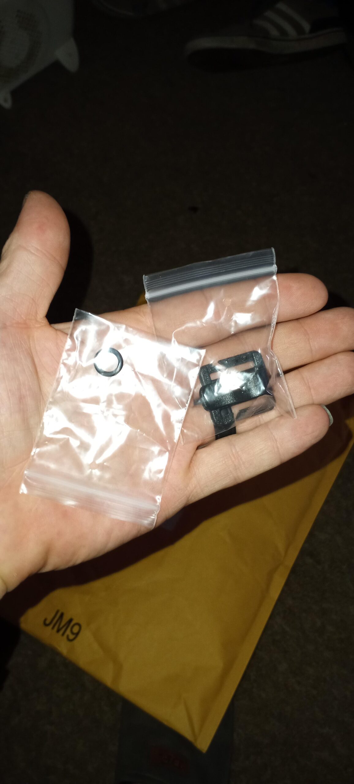 2L Hydration Bladder, BPA Free Water Bladder for Hiking Backpack 2 Liter Military Green Water Storage Bag with Insulated Tube, Hydration Back Pack Replacement for Outdoor Camping Running Cycling - Customer Photo 4