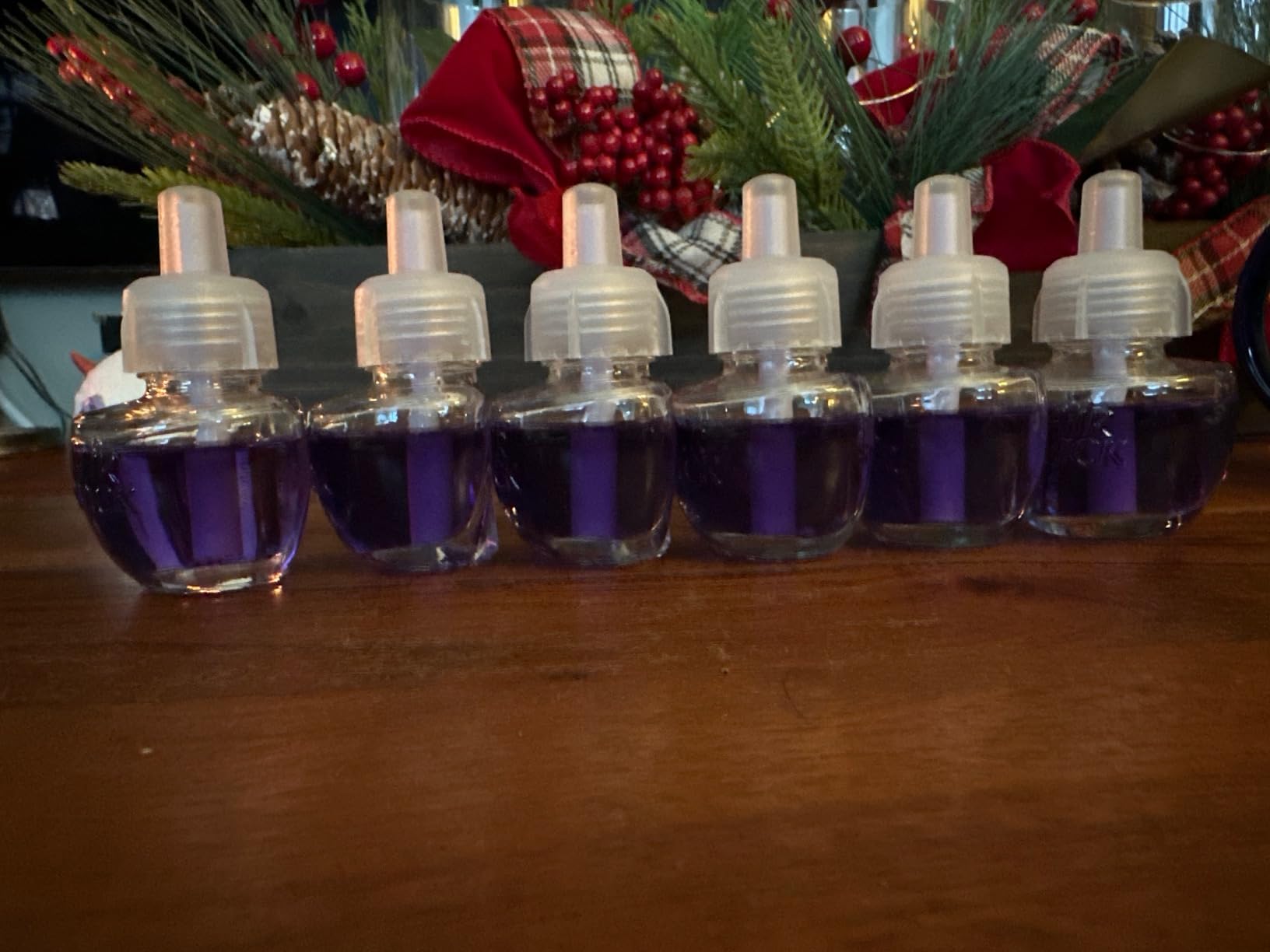 Air Wick Scented Oils 0+10 Lavender & Chamomile - Customer Photo 4