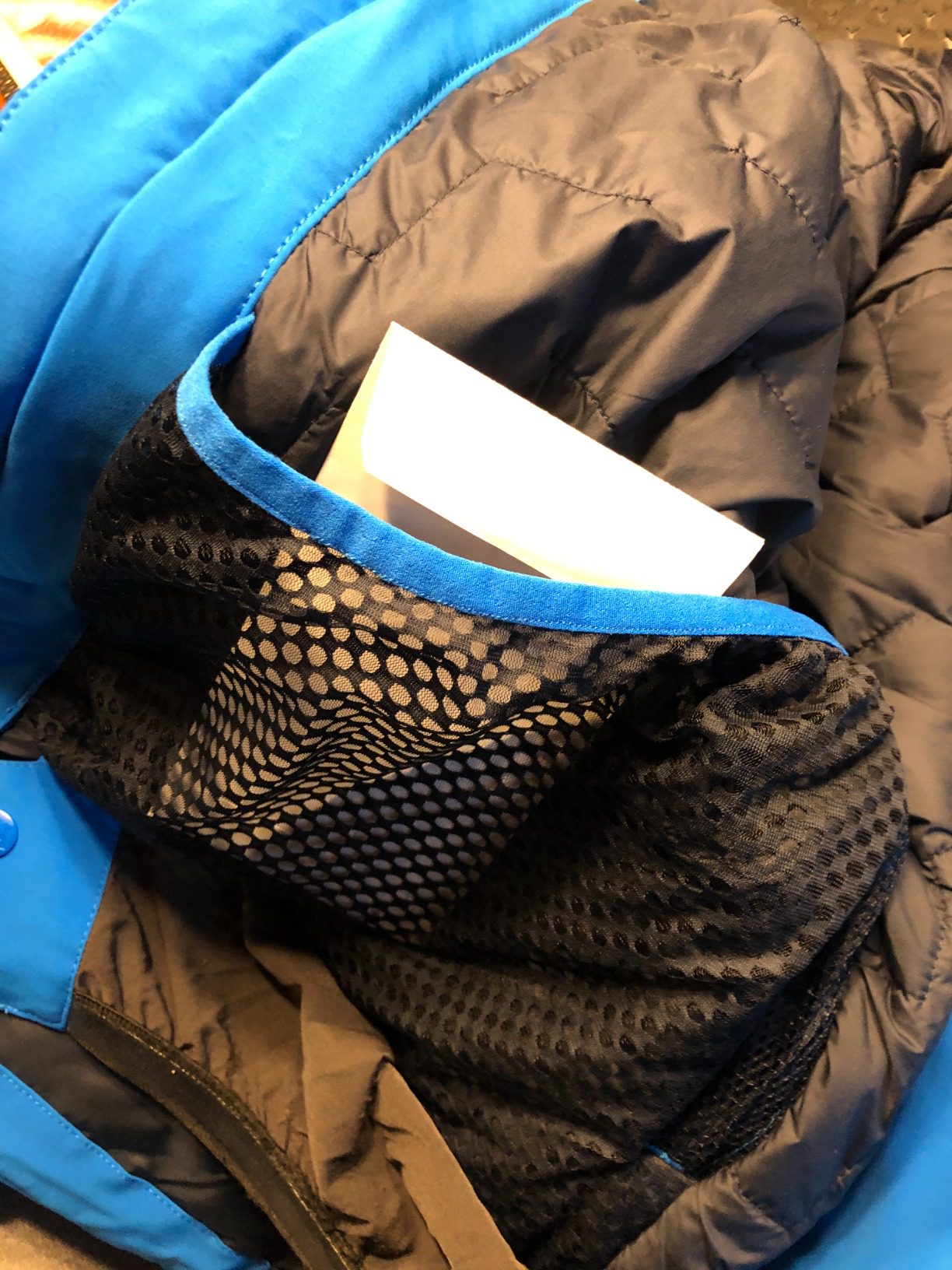 Helly-Hansen Alpha LIFALOFT Insulated Ski Jacket for Men – Enhanced Warmth & Lightweight Design - Customer Photo 1