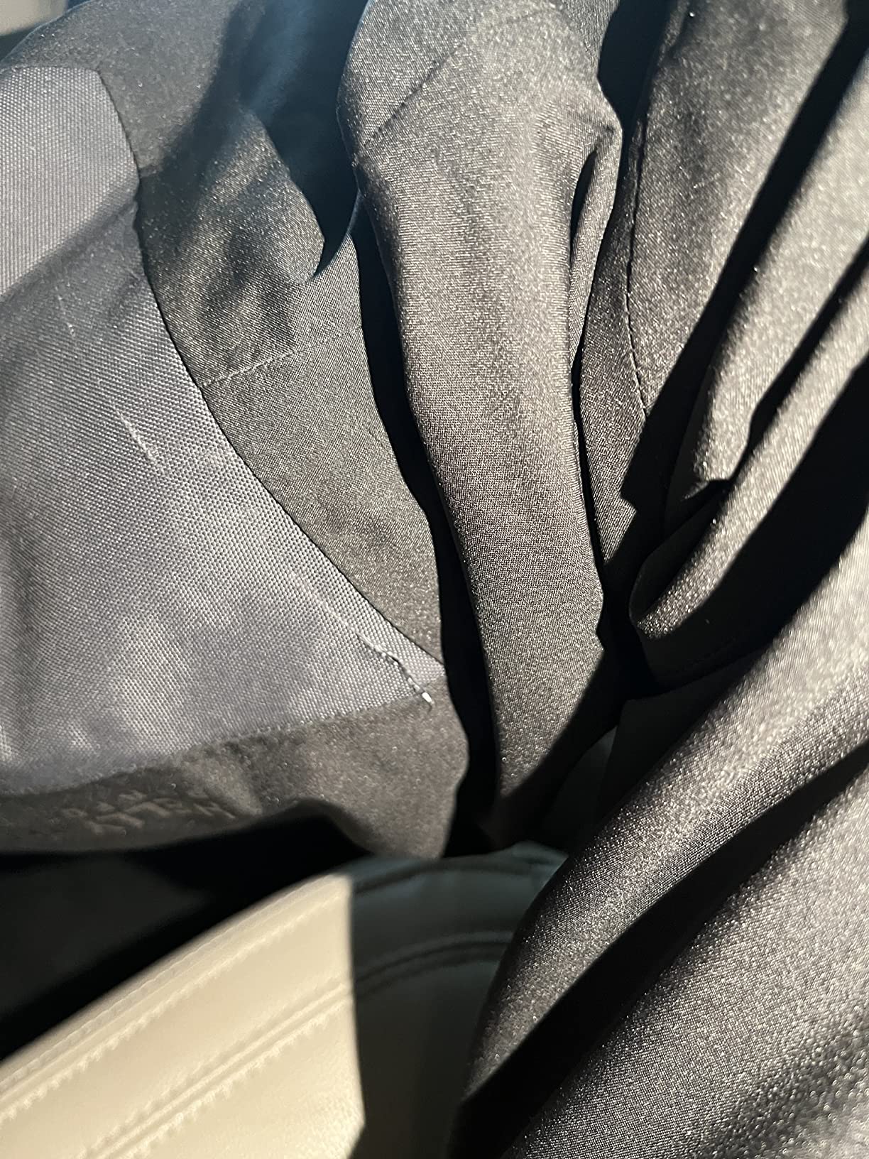 Helly-Hansen Legendary Insulated Ski Pant for Men – Water/Windproof, Breathable Ski/Snowboard Pants with PrimaLoft Insulation Customer Review Helly-Hansen Legendary Insulated Ski Pant for Men – Water/Windproof, Breathable Ski/Snowboard Pants with PrimaLoft Insulation - Customer Photo 2