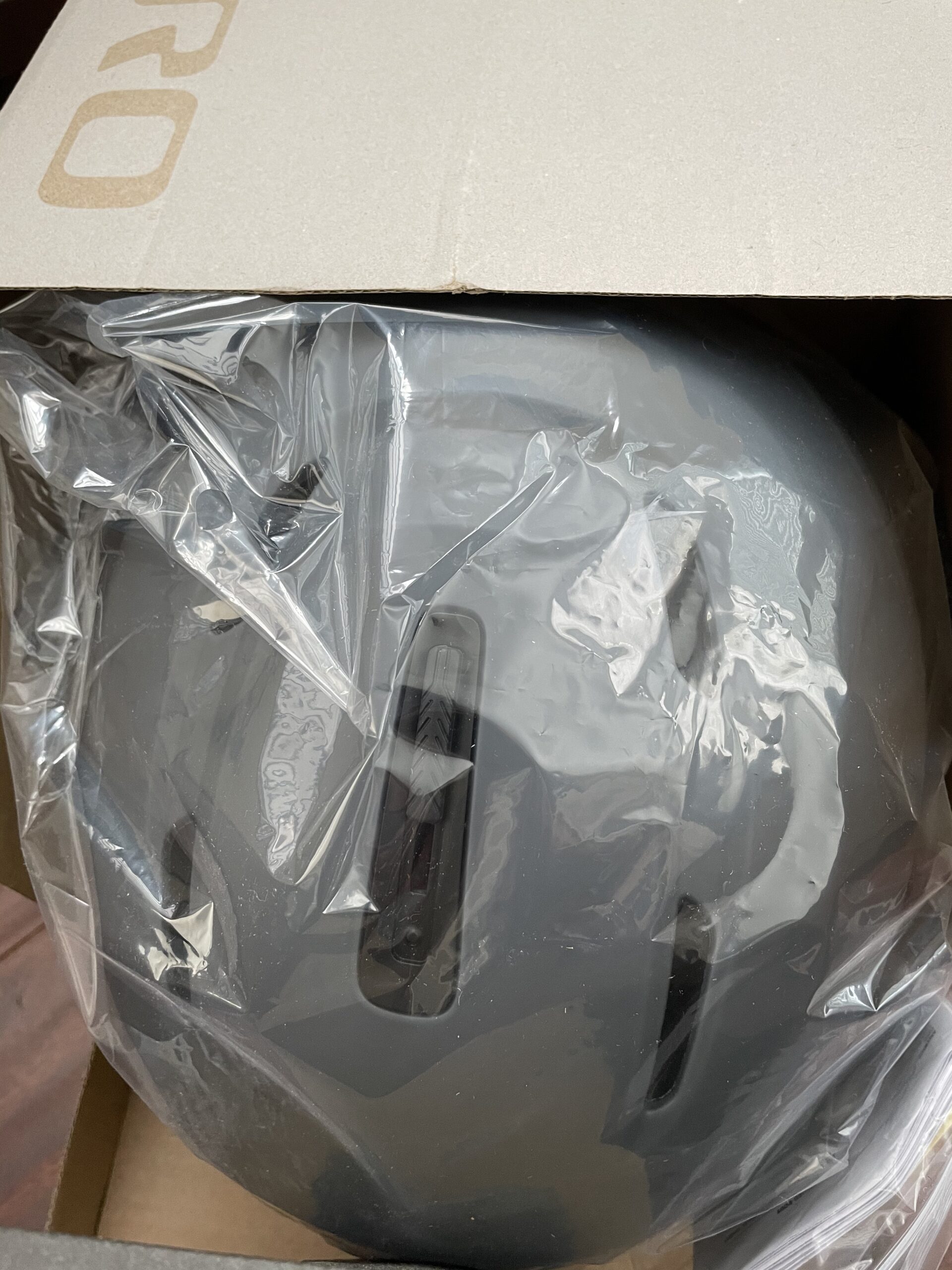 Giro Neo MIPS Asian Fit Snow Helmet Customer Review Giro Neo MIPS Asian Fit Snow Helmet - Customer Photo 1