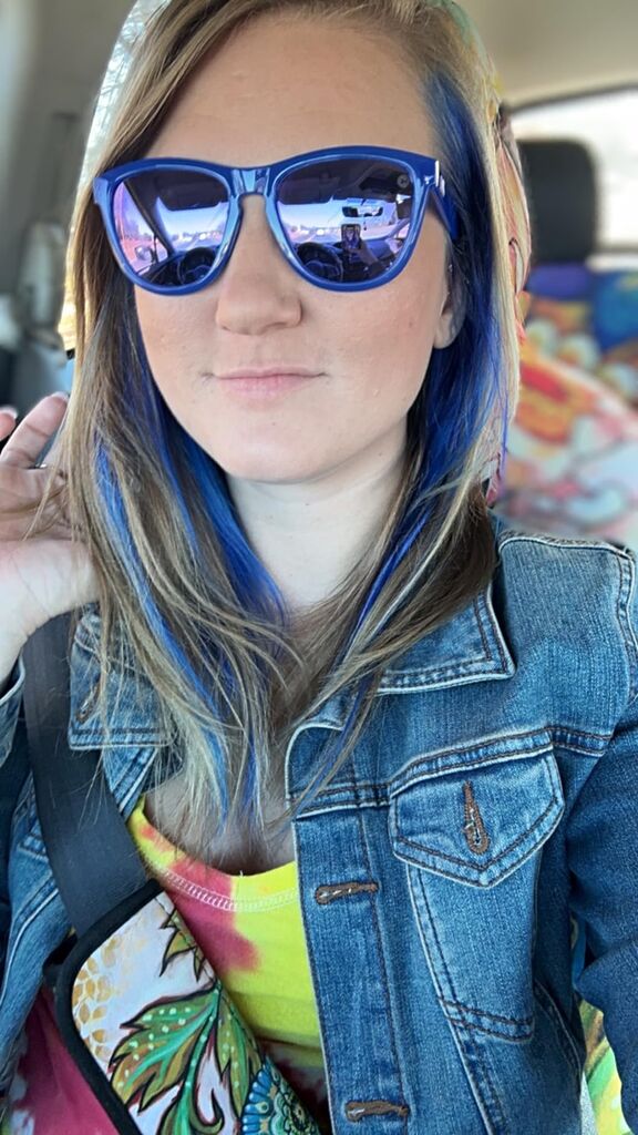 Knockaround Premiums and Sport Polarized Sunglasses for Men & Women - Impact Resistant Lenses & Full UV400 Protection - Customer Photo 2