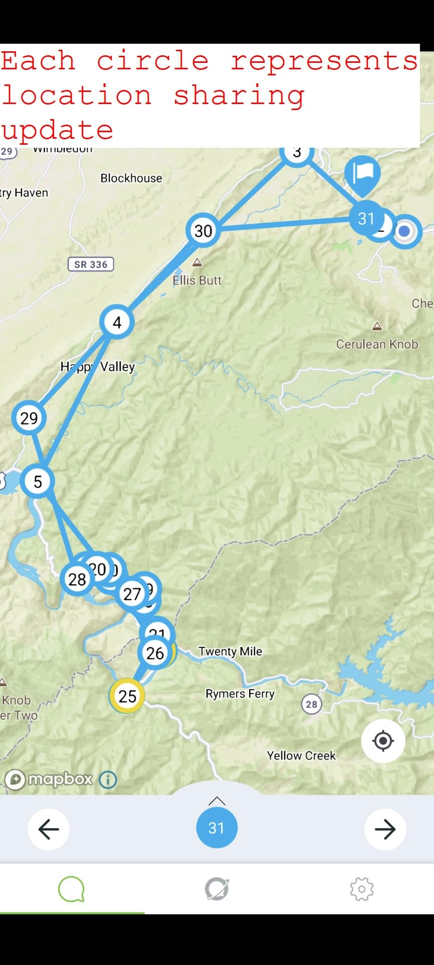 ZOLEO Satellite Communicator – Two-Way Global SMS Text Messenger & Email, Emergency SOS Alerting, Check-in & GPS Location – Android iOS Smartphone Accessory - Customer Photo 1