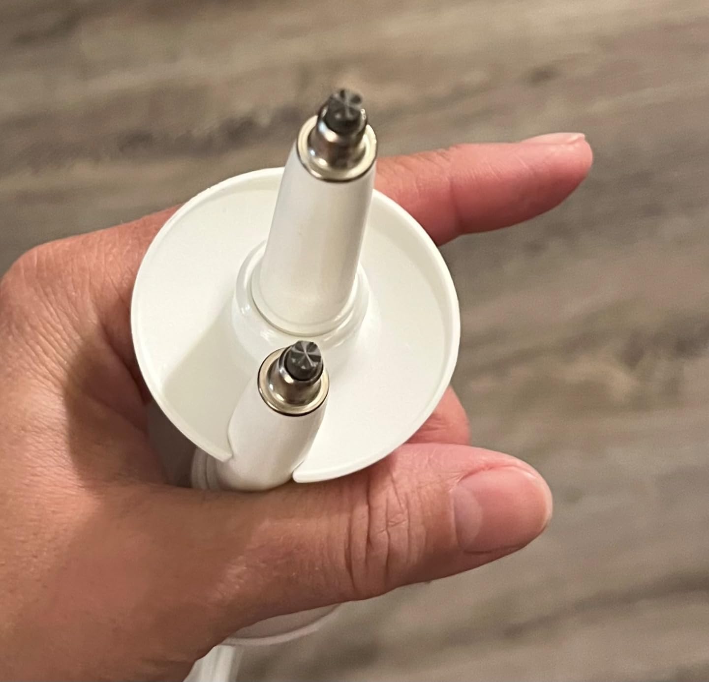 Zipline Podium 14.0 K Ski Poles Graphite Kevlar Carbon Composite Customer Review Zipline Podium 14.0 K Ski Poles Graphite Kevlar Carbon Composite - Customer Photo 1