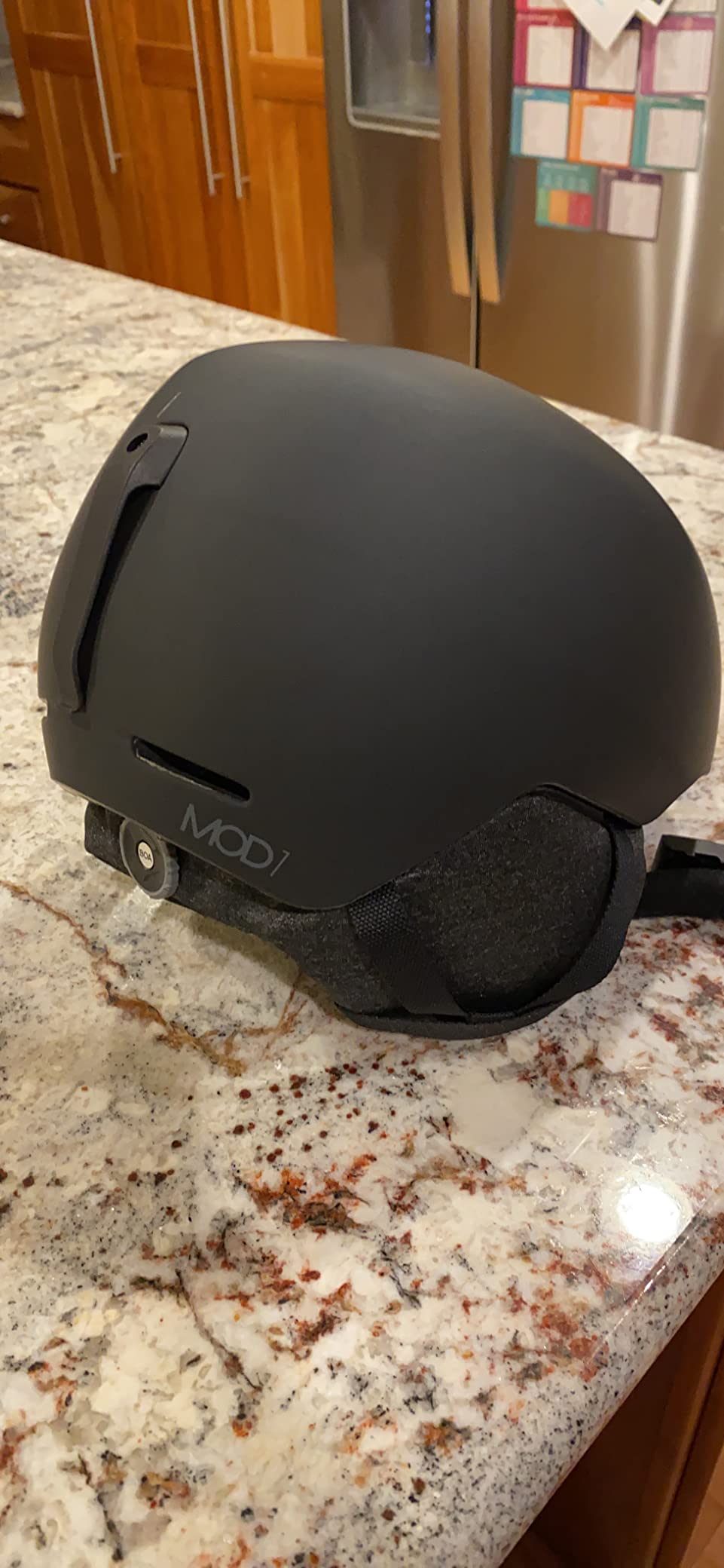 Oakley Mod1 Customer Review Oakley Mod1 - Customer Photo 2