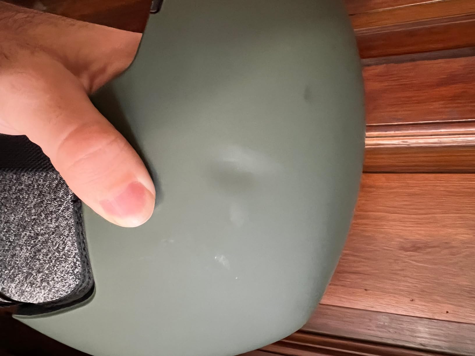 Oakley Mod1 Customer Review Oakley Mod1 - Customer Photo 5