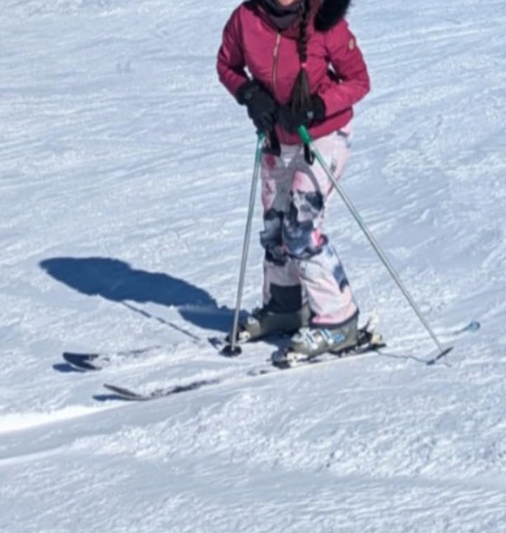 Arctix Women's Premium Insulated Snow Pants Customer Review Arctix Women's Premium Insulated Snow Pants - Customer Photo 1