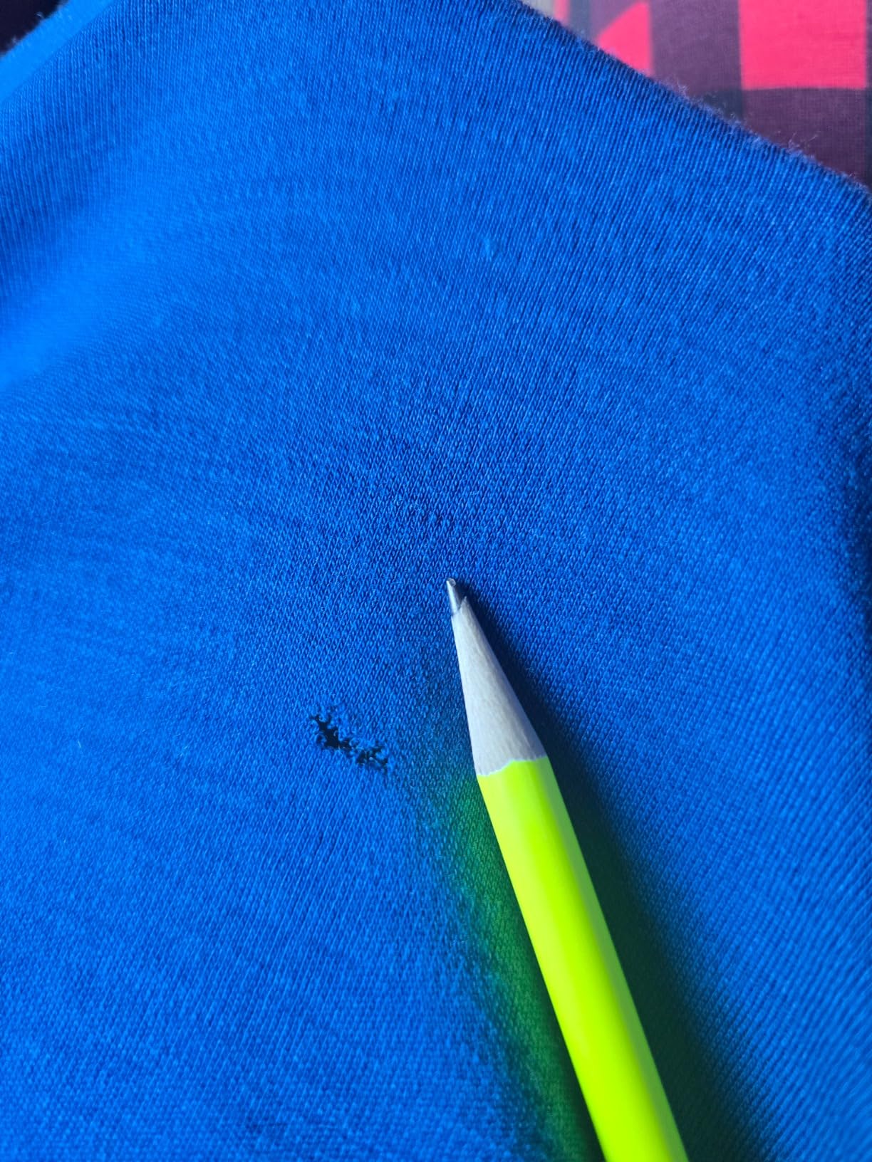 Smartwool Men's Classic Thermal Merino Wool Base Layer Crew - Customer Photo 4