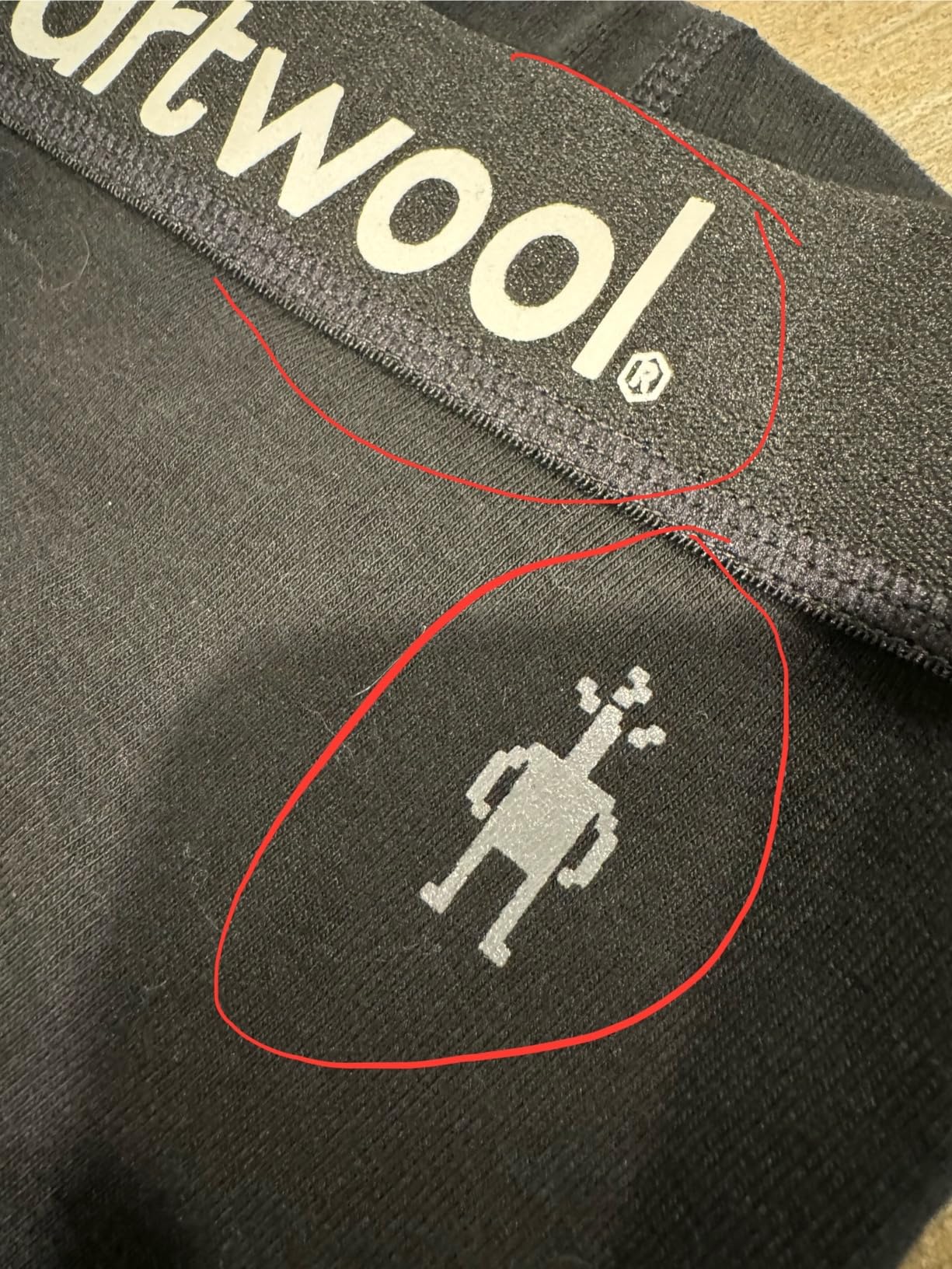 Smartwool Mens Merino 250 Baselayer Bottom - Customer Photo 4