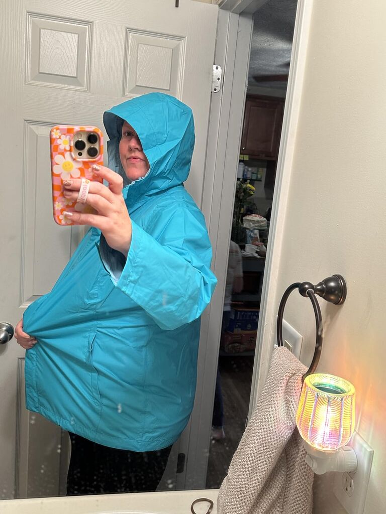 Columbia Women's Arcadia Ii Jacket - Customer Photo 2