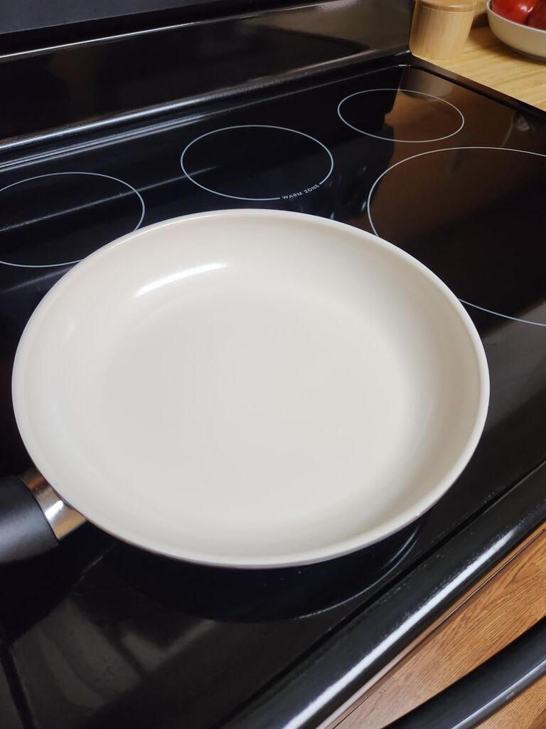 GreenPan Rio Healthy Ceramic Nonstick 12