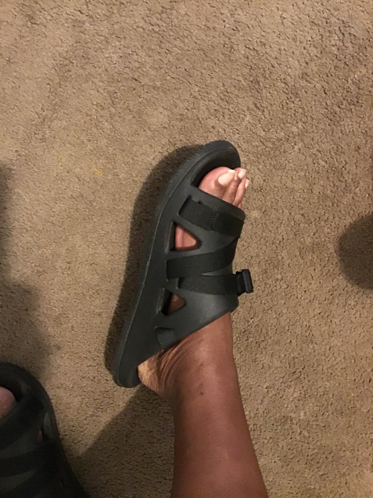 Chaco Men's Chillos Sport Sandal - Customer Photo 1