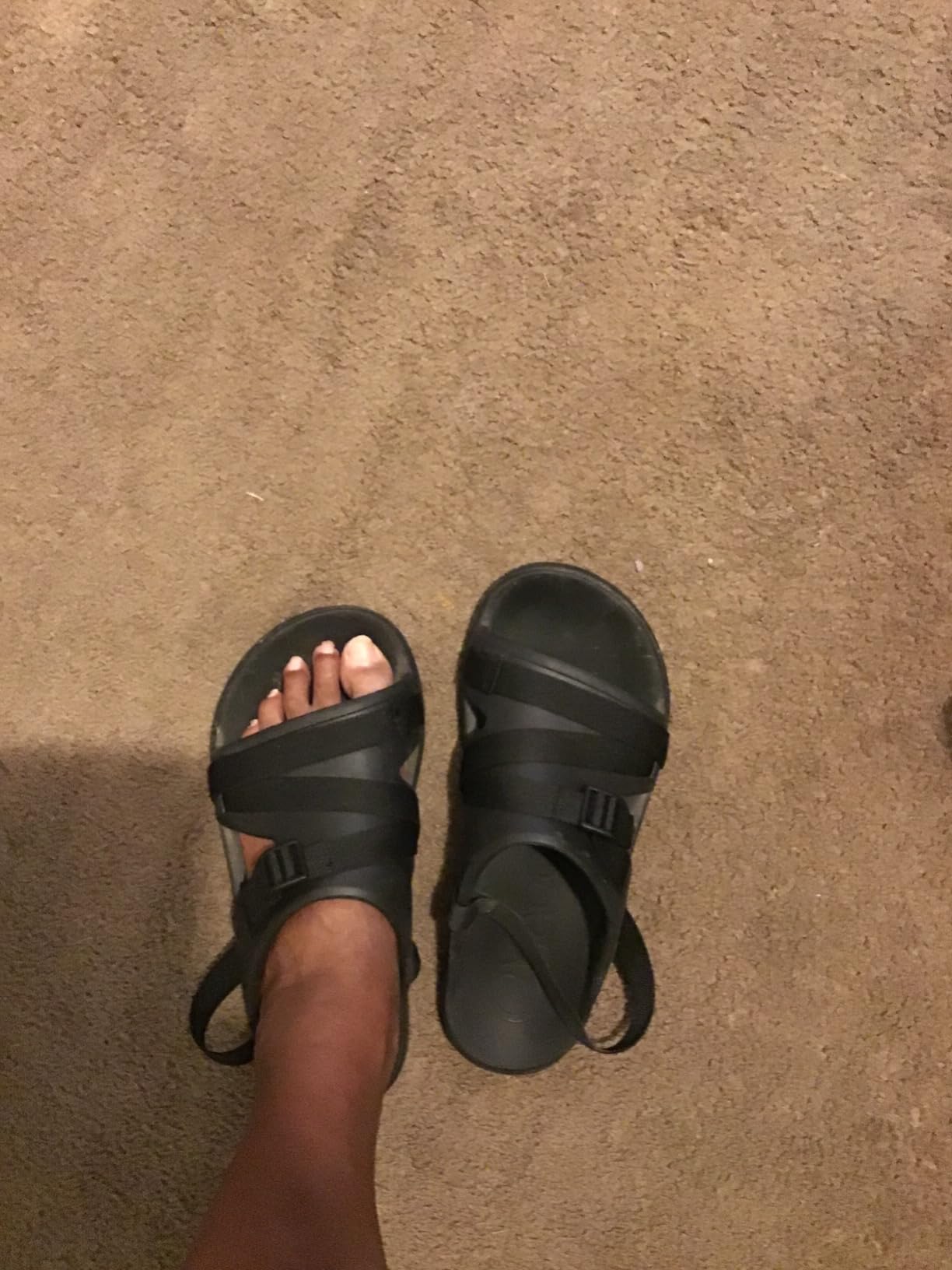 Chaco Men's CHILLOS Sport Sandal - Customer Photo 3